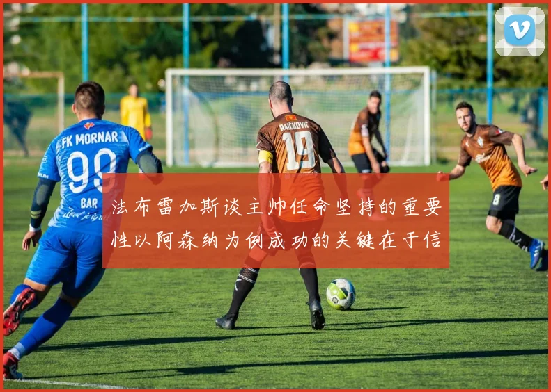 法布雷加斯谈主帅任命坚持的重要性以阿森纳为例成功的关键在于信任与耐心